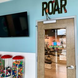Dino Kids Dental of Fayetteville