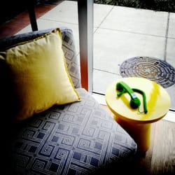 I want this nook.