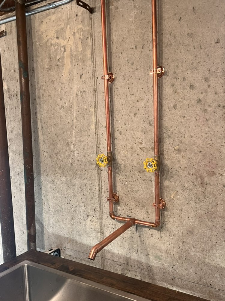 Slide of Dream Home Plumbing