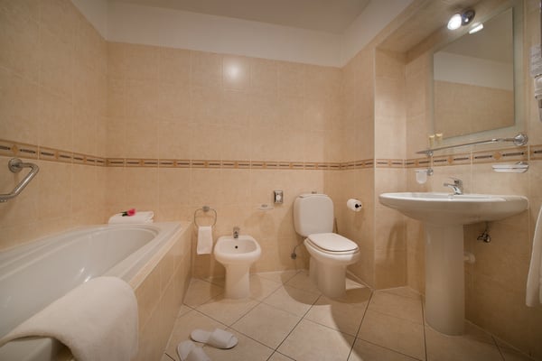 Hotel Suite Home Prague by null