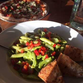 Rocky Mountain Flatbread - Gluten-Free Near Me - Vancouver, British Columbia Rocky Mountain Flatbread - Gluten-Free Near Me - Vancouver, British Columbia