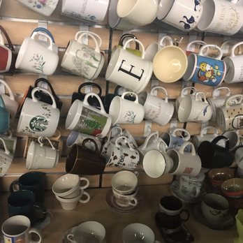 Sozo Trading - Coffee mugs - Thrift Stores Near Me - Birmingham, Alabama