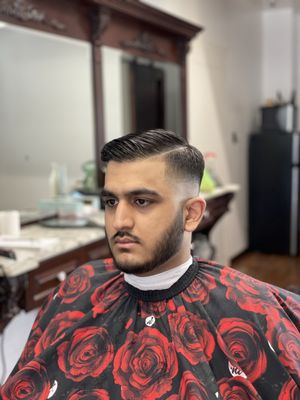 UNCUT HAIR STUDIO - Updated October 2025 - 20 Photos - 2932 Ave R