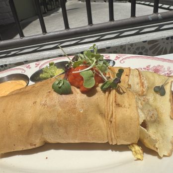 Café Bastille Fort Lauderdale - FRENCH BREAKFAST BURRITO. - French Near Me - Fort Lauderdale, Florida Café Bastille Fort Lauderdale - FRENCH BREAKFAST BURRITO. - French Near Me - Fort Lauderdale, Florida