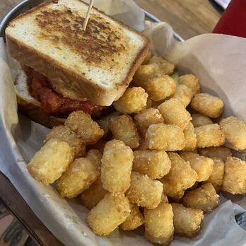 The Goat - Forgettaboutit - Breakfast & Brunch Near Me - Manchester, New Hampshire