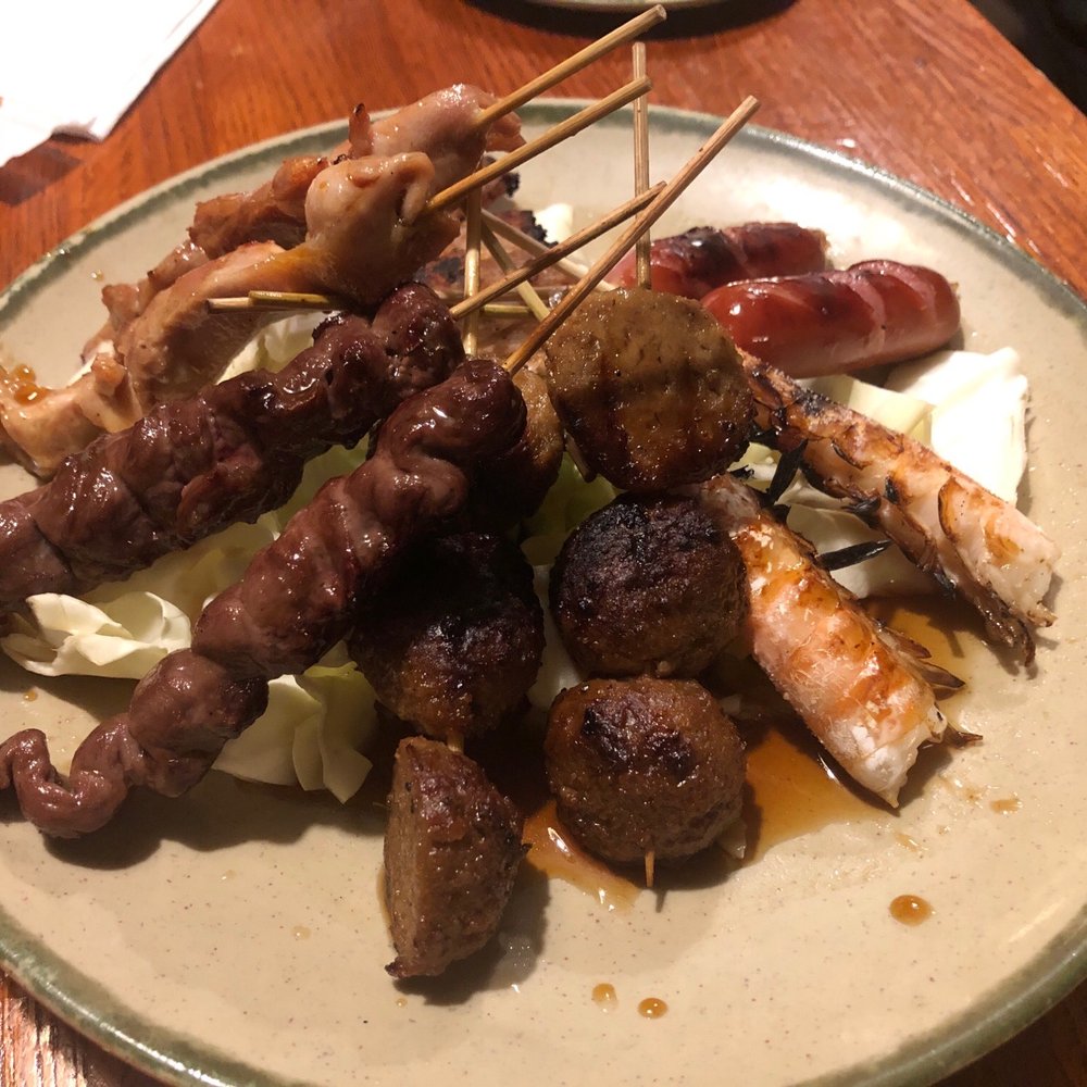 Oh Taisho - Japanese Near Me - New York, New York Oh Taisho - Japanese Near Me - New York, New York