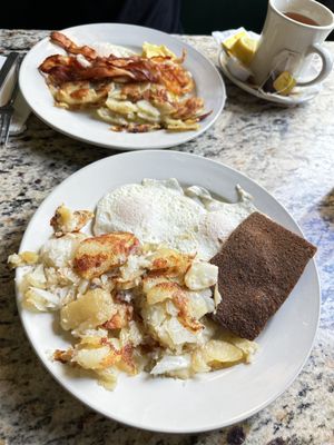 Daddypops Diner by null