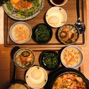 KAL - Korean Near Me - Astoria, New York