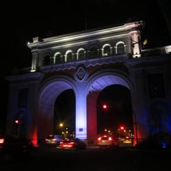 Arcos de Guadalajara - Simplemente hermoso
