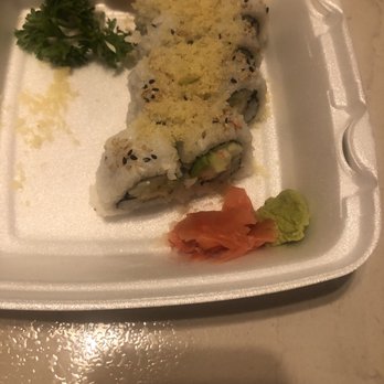 Asian Garden - Shrimp Tempura - Chinese Near Me - Hialeah, Florida