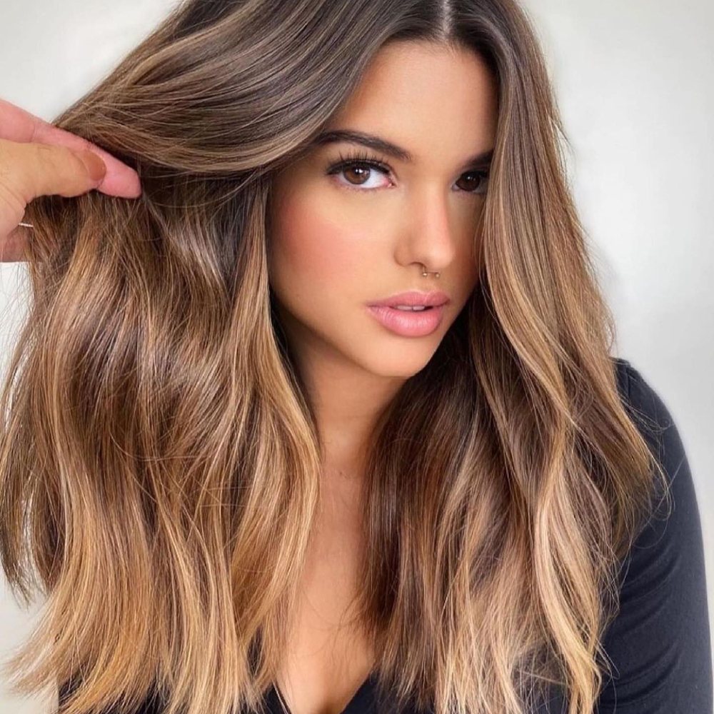 Fatima Does Hair - What I asked for - Hair Stylists Near Me - Chatsworth, California