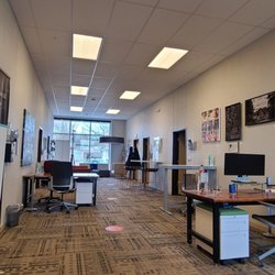 CoWork @ 808