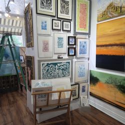 80Six Gallery