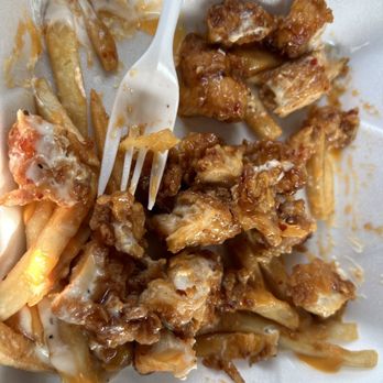 Nation Pizza - Sweet chilli fries - Breakfast & Brunch Near Me - San Diego, California Nation Pizza - Sweet chilli fries - Breakfast & Brunch Near Me - San Diego, California