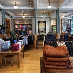 Patagonia Pasadena