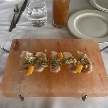 Novikov - crudo - Mediterranean Near Me - Beverly Hills, California Novikov - crudo - Mediterranean Near Me - Beverly Hills, California
