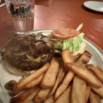 O'Brady's Burgers & Brew - American Near Me - Anchorage, Alaska O'Brady's Burgers & Brew - American Near Me - Anchorage, Alaska