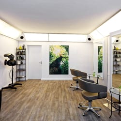 Haarstudio Franziska Raak
