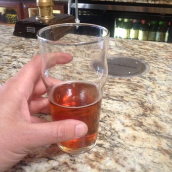 Congregation Brewery & Cocina - Always ask what the three dollar beer is!!! You'll be surprised. - Pubs Near Me - Pasadena, California