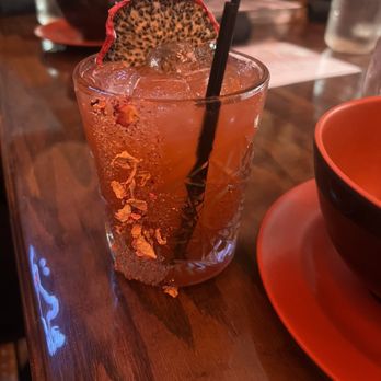 POTS - Dragonfruit marga - Hot Pot Near Me - Peabody, Massachusetts