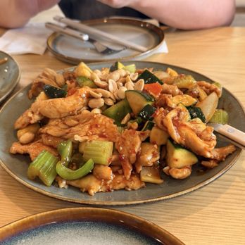 Hidden Dumpling House - Landpark - Chinese Near Me - Sacramento, California Hidden Dumpling House - Landpark - Chinese Near Me - Sacramento, California