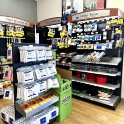 Sherwin-Williams Paint Store - Paint Brushes