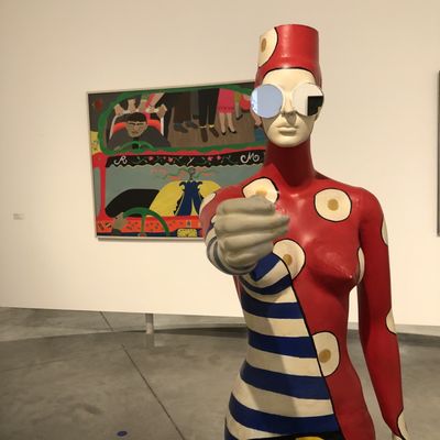 Museo Moderno by null