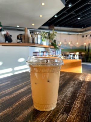 Huckleberry Roasters by null
