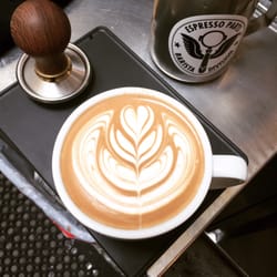 Otus Thai Kitchen & Coffee