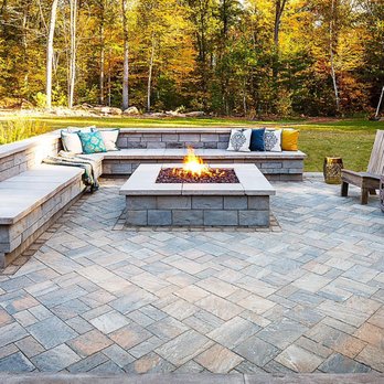 Holistic Patio - Spark your next project with outdoor living ideas featuring custom fire pits that create cozy, welcoming spaces. - Landscaping Near Me - Haslet, Texas Holistic Patio - Spark your next project with outdoor living ideas featuring custom fire pits that create cozy, welcoming spaces. - Landscaping Near Me - Haslet, Texas