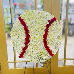 Benny's Florists