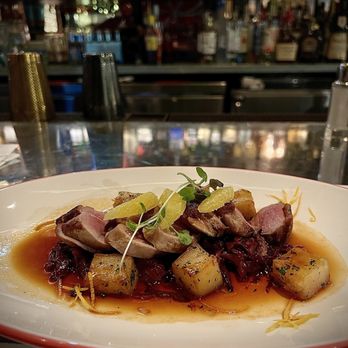 Bistro Niko - French Near Me - Atlanta, Georgia
