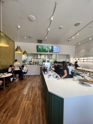 La Rue Doughnut by null