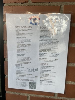 BORICUA SOUL - Updated June 2026 - 365 Photos & 241 Reviews - 705 Willard  St, Durham, North Carolina, United States - Soul Food - Restaurant Reviews  - Phone Number - Menu