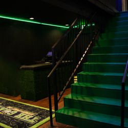 The Goal Sports Bar