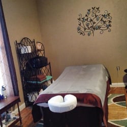 Martha's Massage