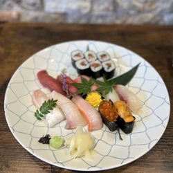 Yuzuki Fish Market