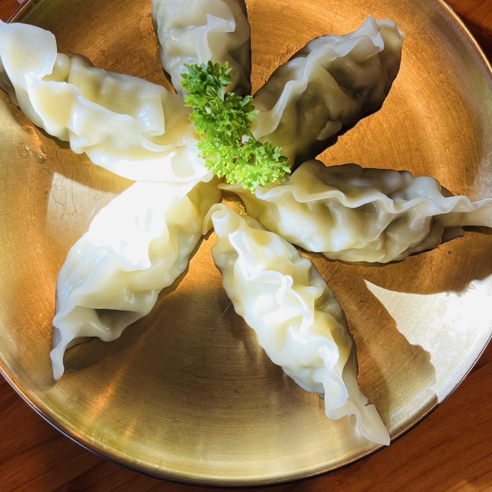 Han Sang - Jjin Mandu - Korean Near Me - Millbrae, California