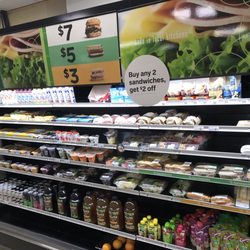7-Eleven - Deli