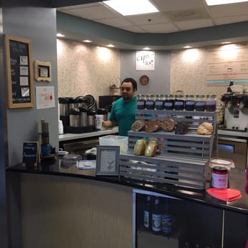Cups Espresso Cafe - Awesome people at the Cups! - Cafes Near Me - Jackson, Mississippi
