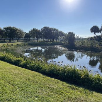 Burt Aaronson South County Regional Park - Parks Near Me - Boca Raton, Florida