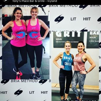 Bria Method - Interval Training Gyms Near Me - Warminster, Pennsylvania Bria Method - Interval Training Gyms Near Me - Warminster, Pennsylvania