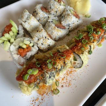 Momiji - Japanese Near Me - Salem, Oregon