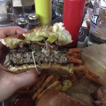 Burger Bar Chicago - Burgers Near Me - Chicago, Illinois Burger Bar Chicago - Burgers Near Me - Chicago, Illinois