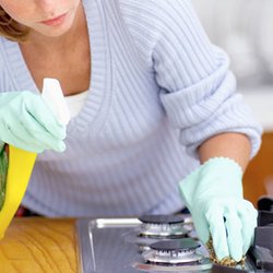 Confidence Cleaning