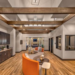 Carson Hills Apartments - Lobby - Clubhouse - Carson Hills Apartments - Carson City, NV