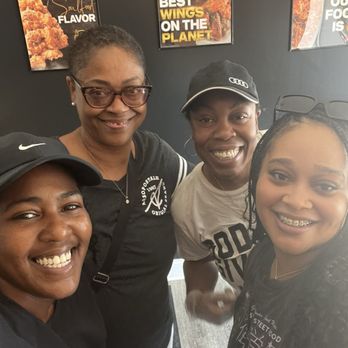 BK Lobster Baltimore - Seafood Near Me - Baltimore, Maryland