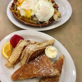 Silver Grill Cafe - Breakfast & Brunch Near Me - Fort Collins, Colorado