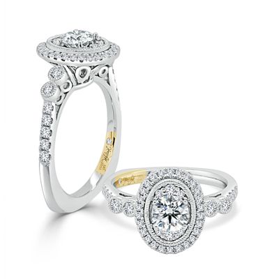 Harry K Jewelry | Atlantic Jewelry by null