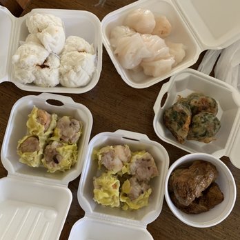 The Dim Sum - Dim Sum Near Me - Westminster, California The Dim Sum - Dim Sum Near Me - Westminster, California